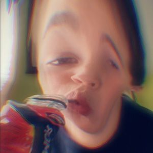 Meet your Posher, Adam